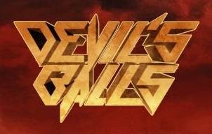 logo Devil's Balls